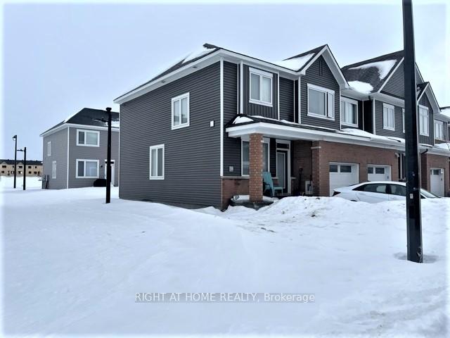 Photo 1 of 38 Focality Crescent, Ottawa, Barrhaven - Half Moon Bay — HOMEH