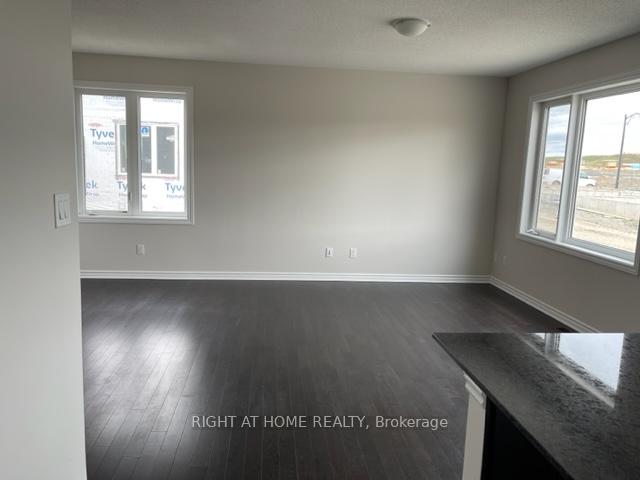 Photo 2 of 38 Focality Crescent, Ottawa, Barrhaven - Half Moon Bay — HOMEH