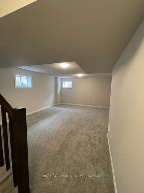 Photo 9 of 38 Focality Crescent, Ottawa, Barrhaven - Half Moon Bay — HOMEH