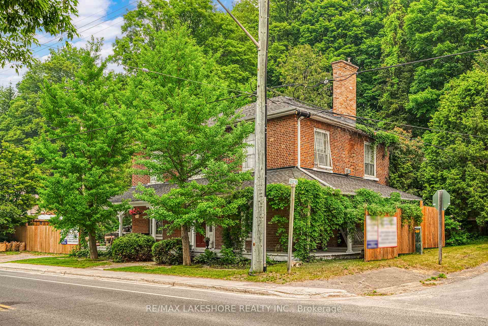 Photo 8 of 4903 County 45 Road, Hamilton Township, Baltimore — HOMEH