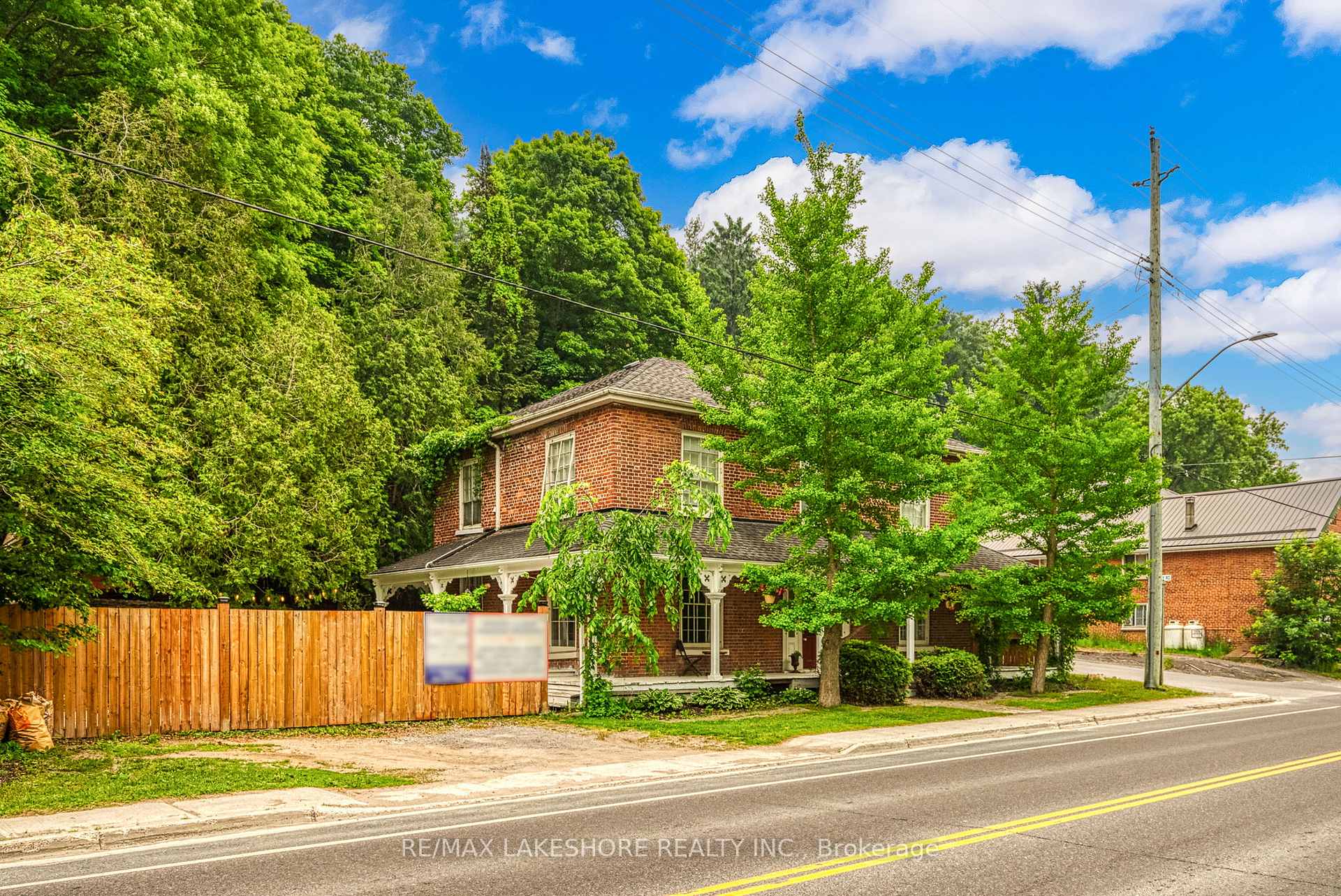 Photo 38 of 4903 County 45 Road, Hamilton Township, Baltimore — HOMEH