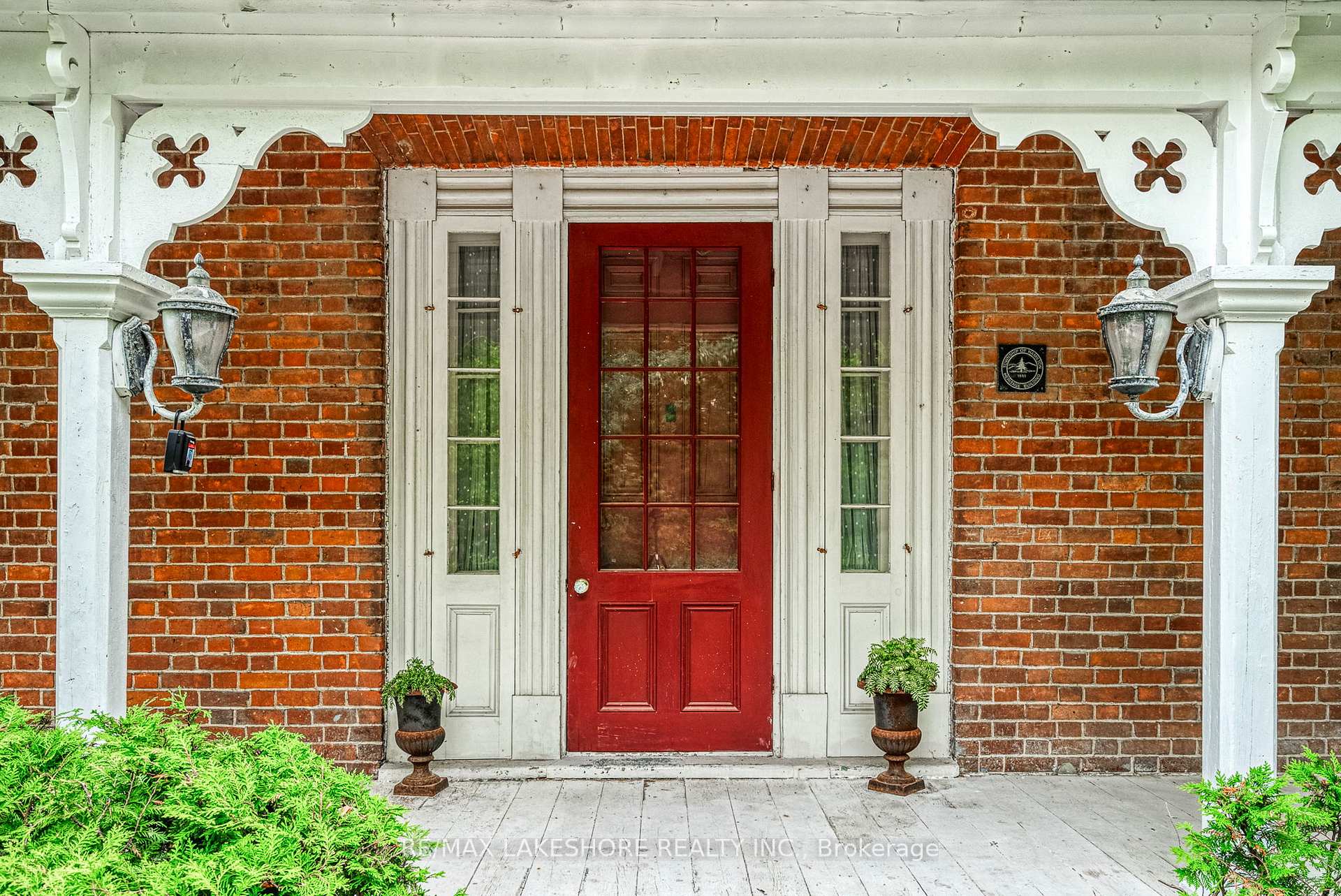 Photo 2 of 4903 County 45 Road, Hamilton Township, Baltimore — HOMEH