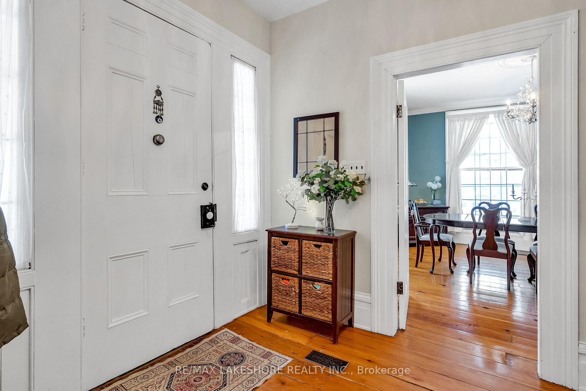 Photo 3 of 4903 County 45 Road, Hamilton Township, Baltimore — HOMEH
