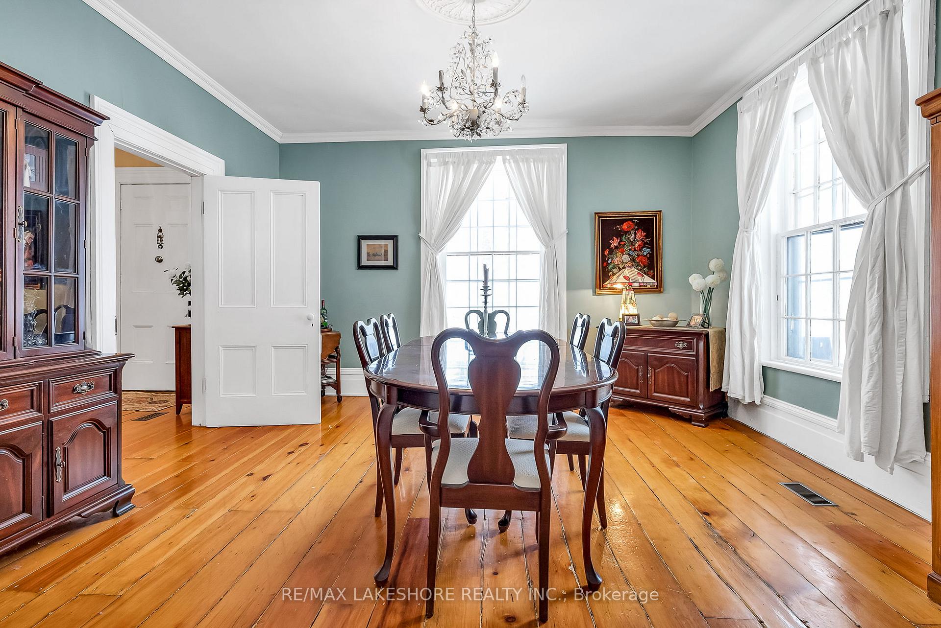 Photo 12 of 4903 County 45 Road, Hamilton Township, Baltimore — HOMEH