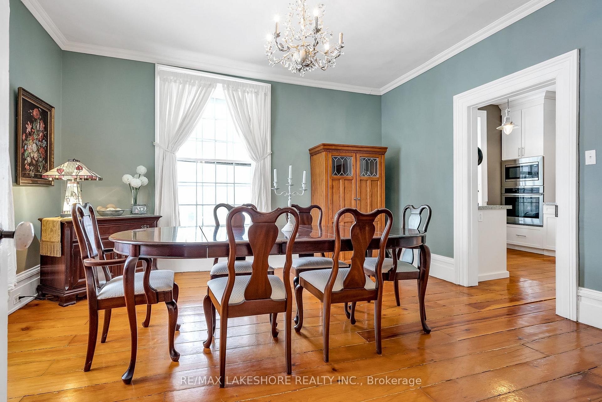 Photo 9 of 4903 County 45 Road, Hamilton Township, Baltimore — HOMEH