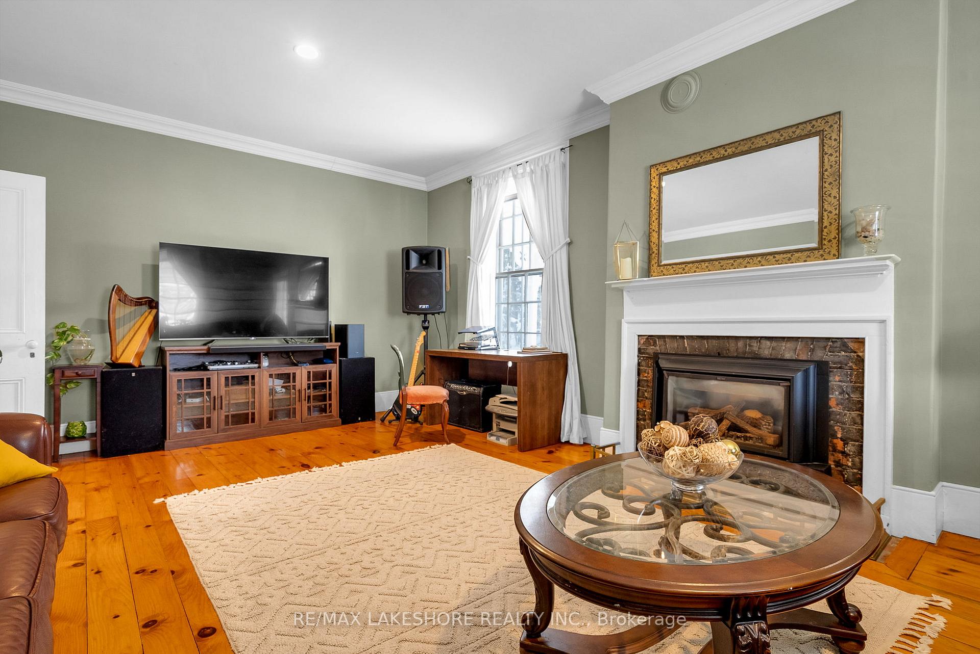 Photo 20 of 4903 County 45 Road, Hamilton Township, Baltimore — HOMEH