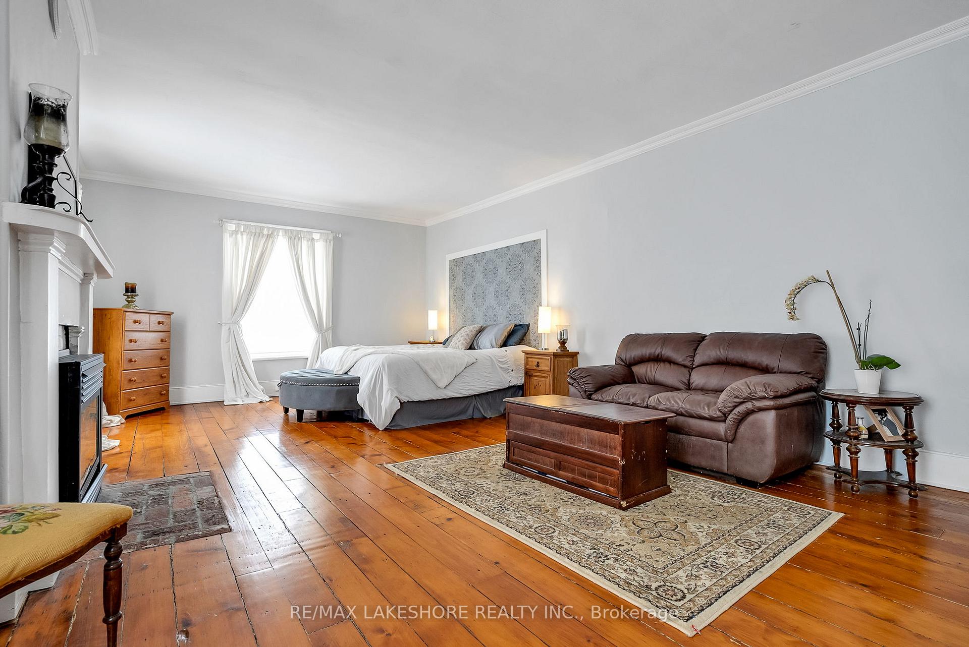 Photo 17 of 4903 County 45 Road, Hamilton Township, Baltimore — HOMEH
