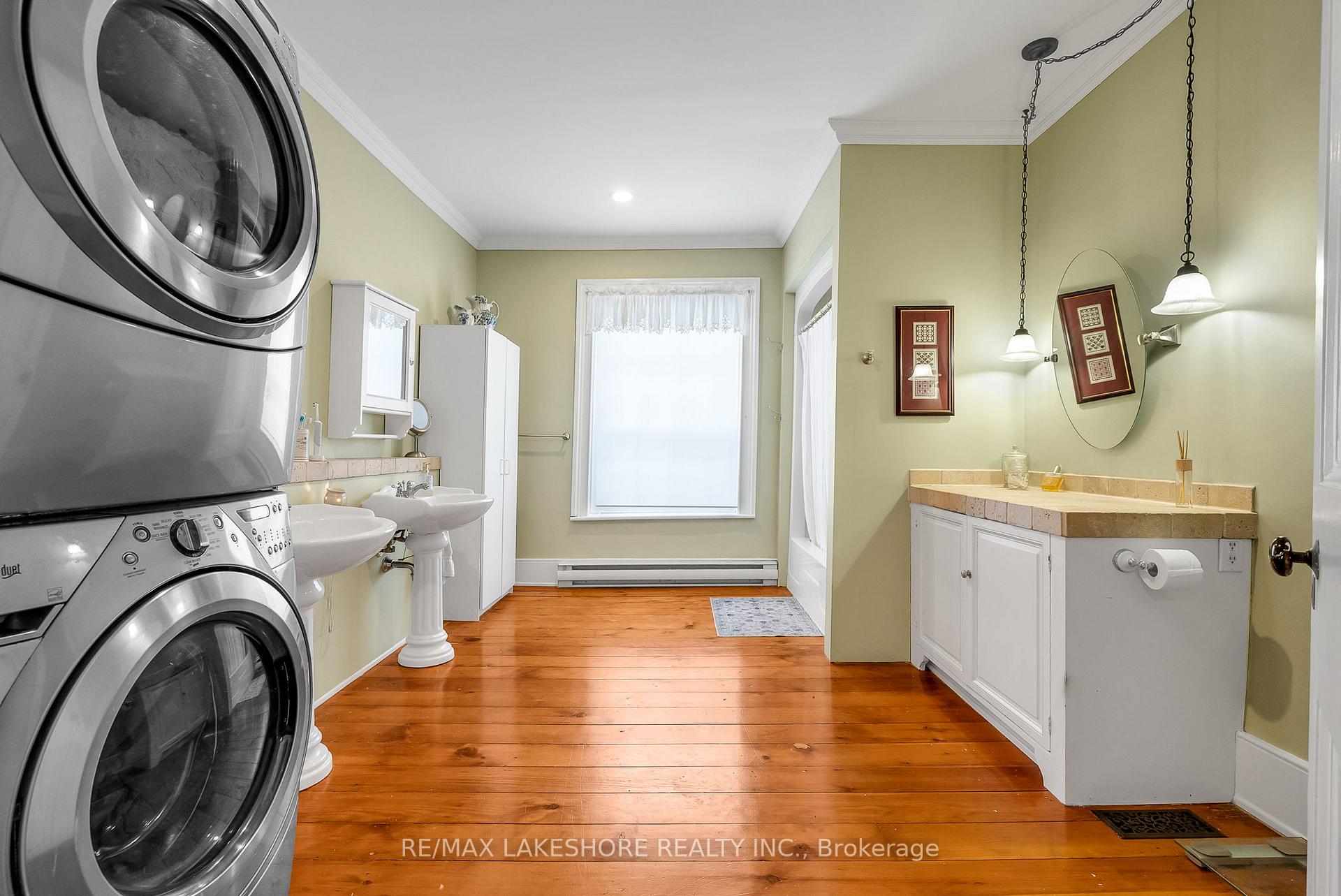 Photo 26 of 4903 County 45 Road, Hamilton Township, Baltimore — HOMEH