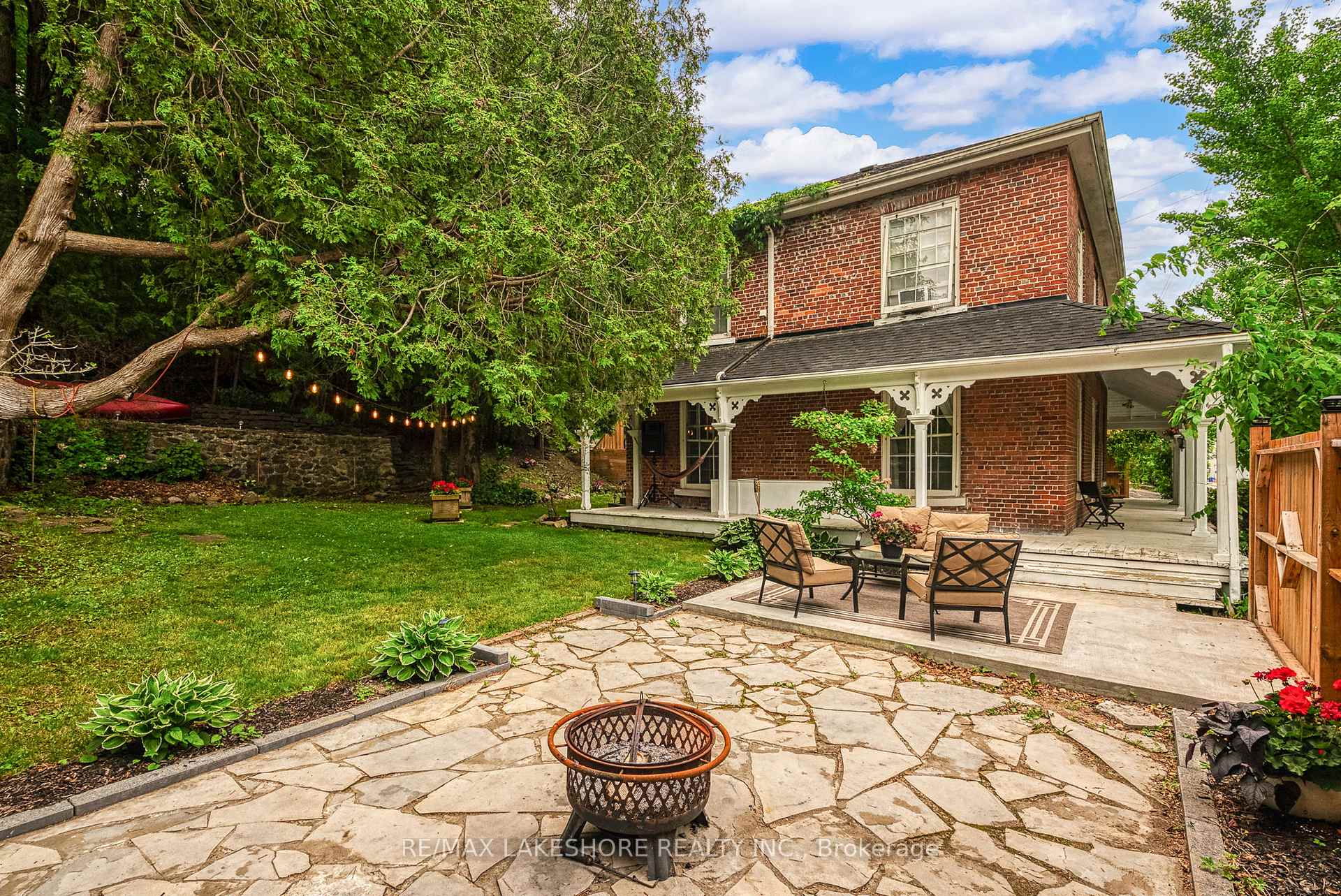 Photo 27 of 4903 County 45 Road, Hamilton Township, Baltimore — HOMEH