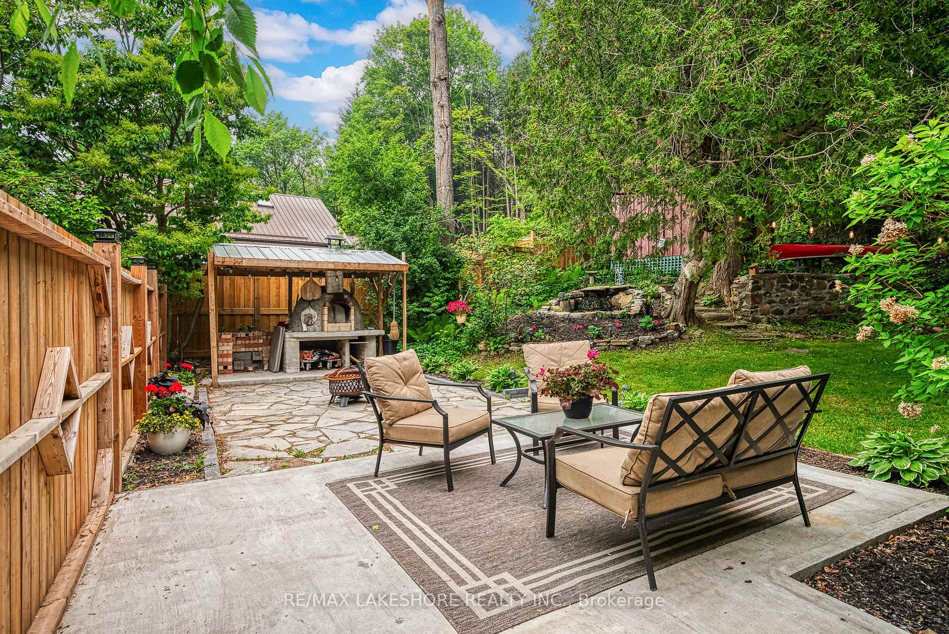 Photo 31 of 4903 County 45 Road, Hamilton Township, Baltimore — HOMEH