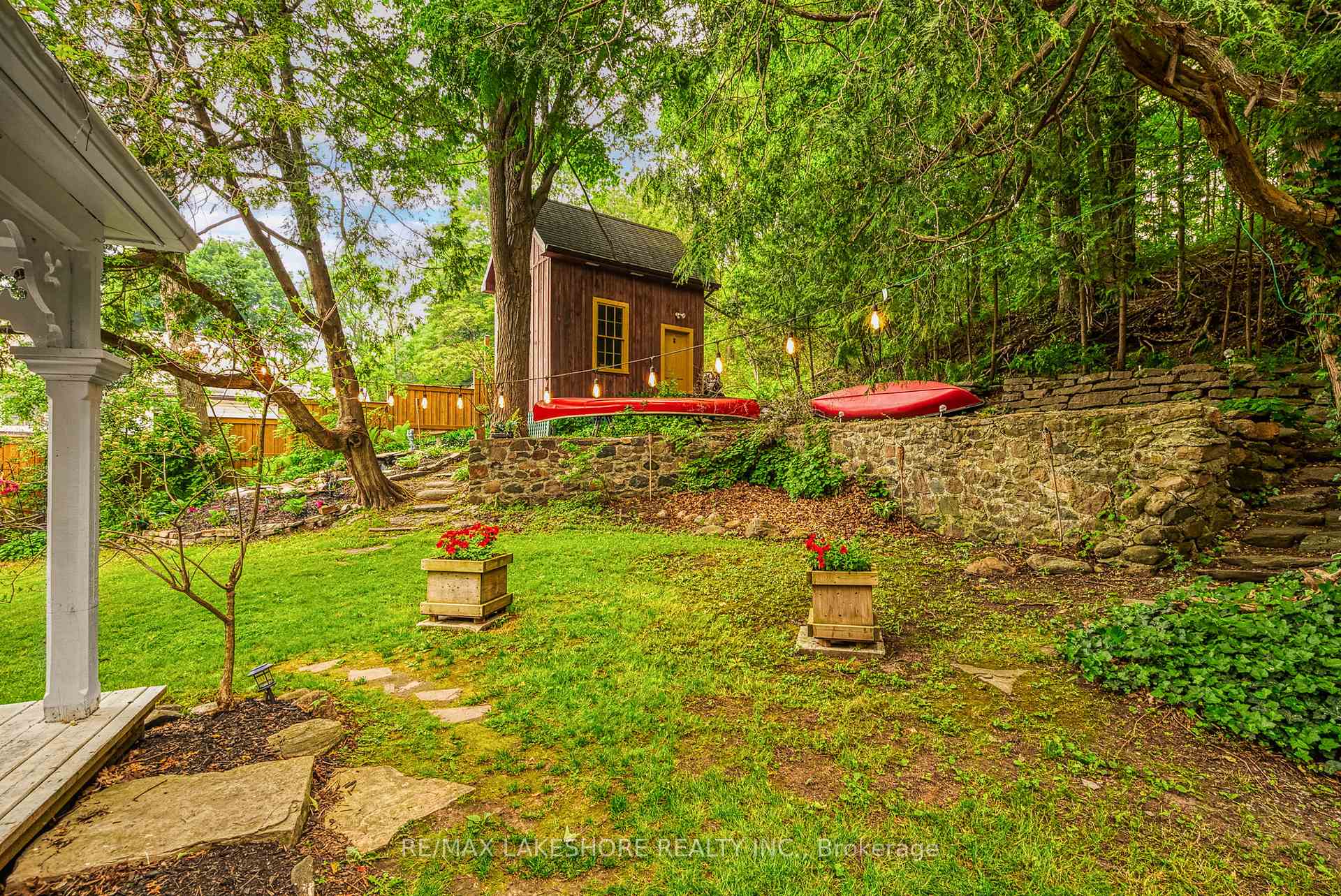 Photo 30 of 4903 County 45 Road, Hamilton Township, Baltimore — HOMEH