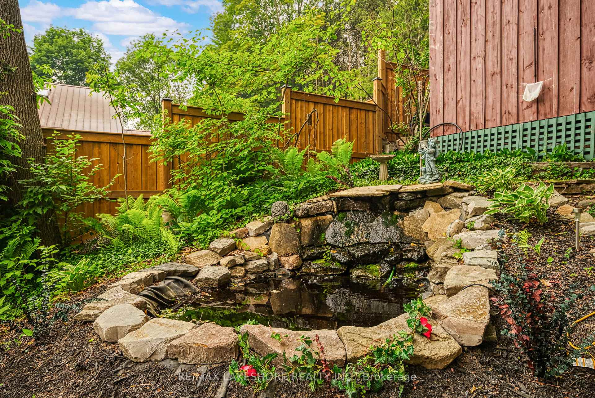 Photo 28 of 4903 County 45 Road, Hamilton Township, Baltimore — HOMEH
