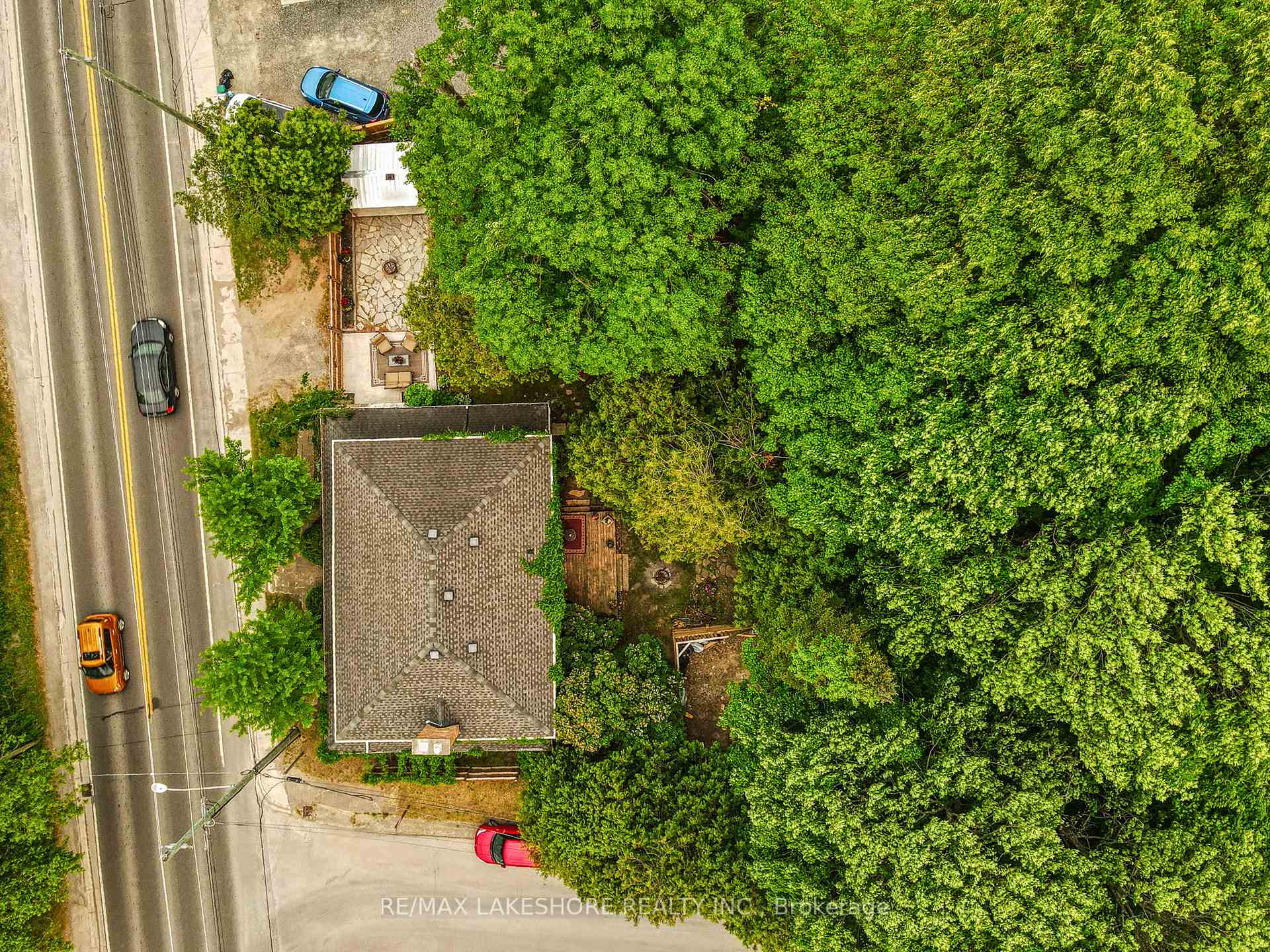 Photo 37 of 4903 County 45 Road, Hamilton Township, Baltimore — HOMEH