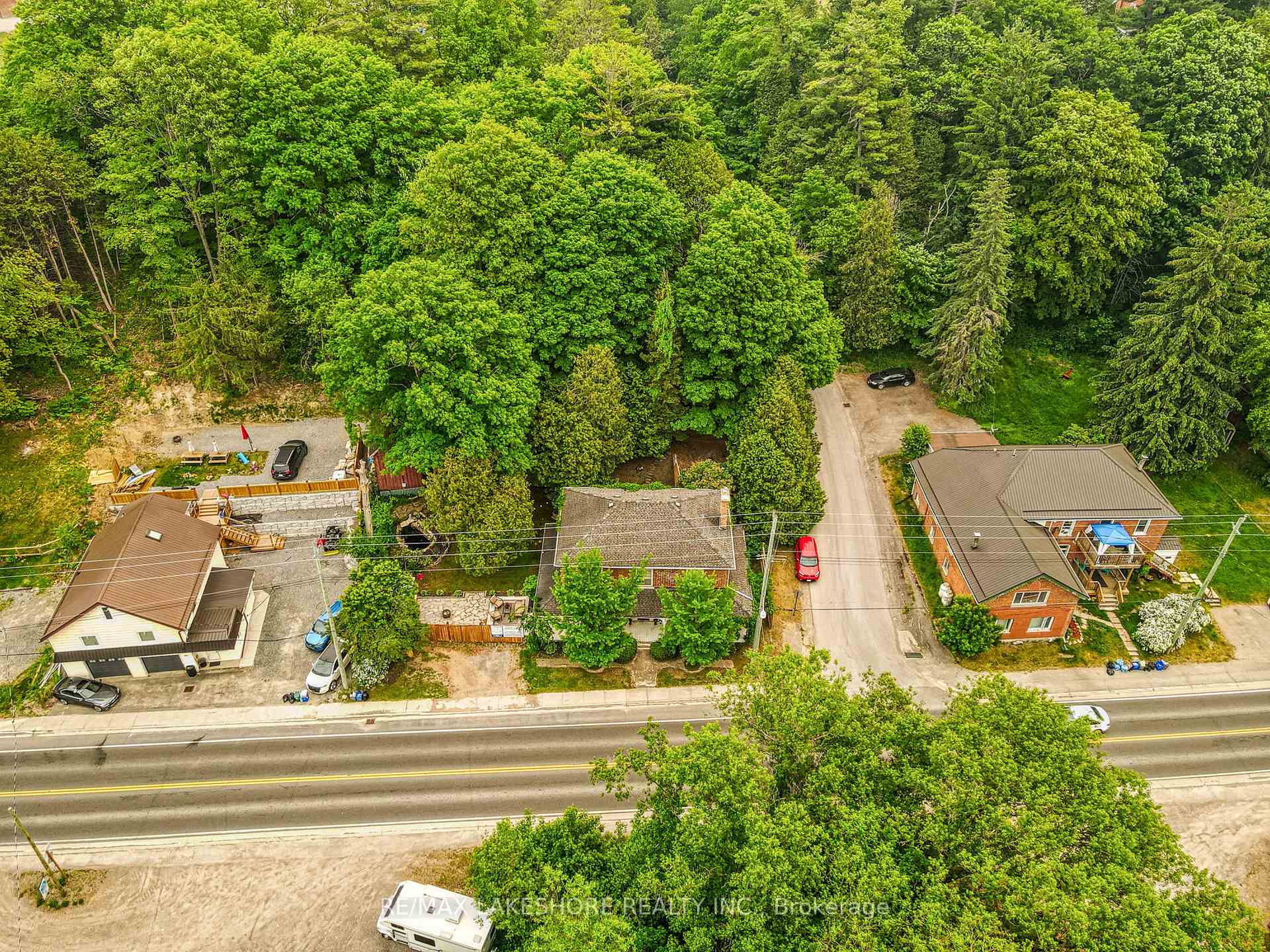 Photo 34 of 4903 County 45 Road, Hamilton Township, Baltimore — HOMEH