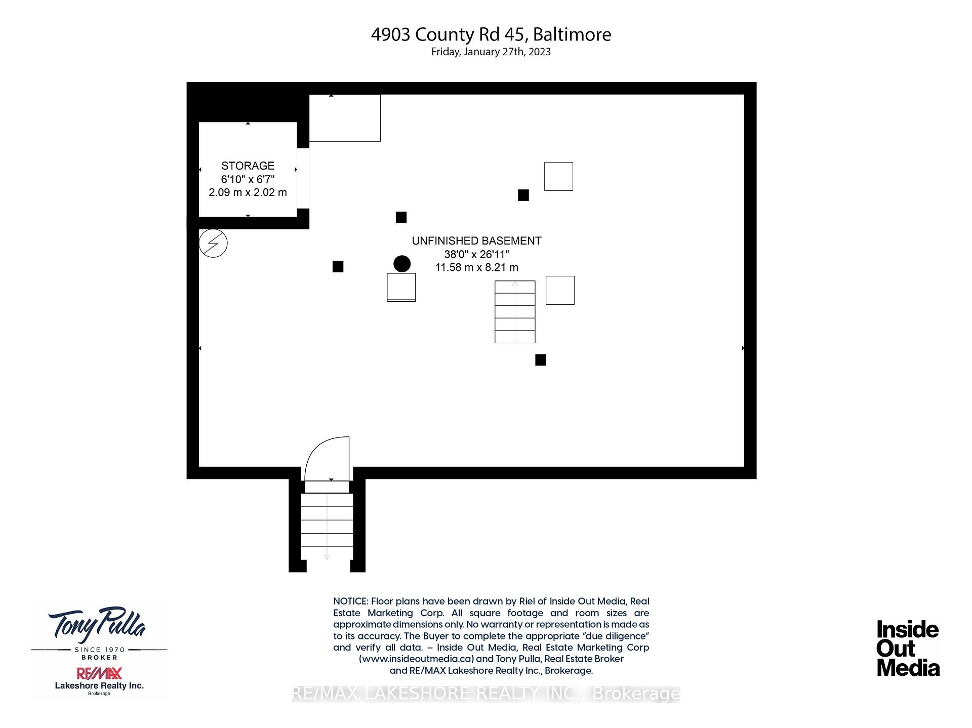 Photo 32 of 4903 County 45 Road, Hamilton Township, Baltimore — HOMEH