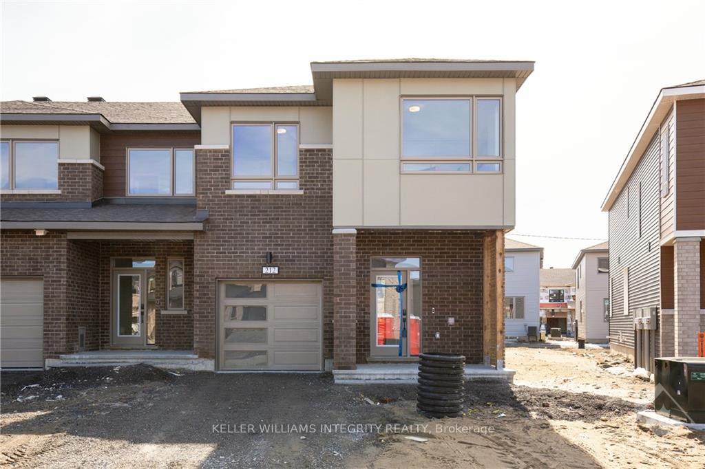 Photo 1 of 212 Ormiston Crescent, Ottawa, Barrhaven - Stonebridge — HOMEH