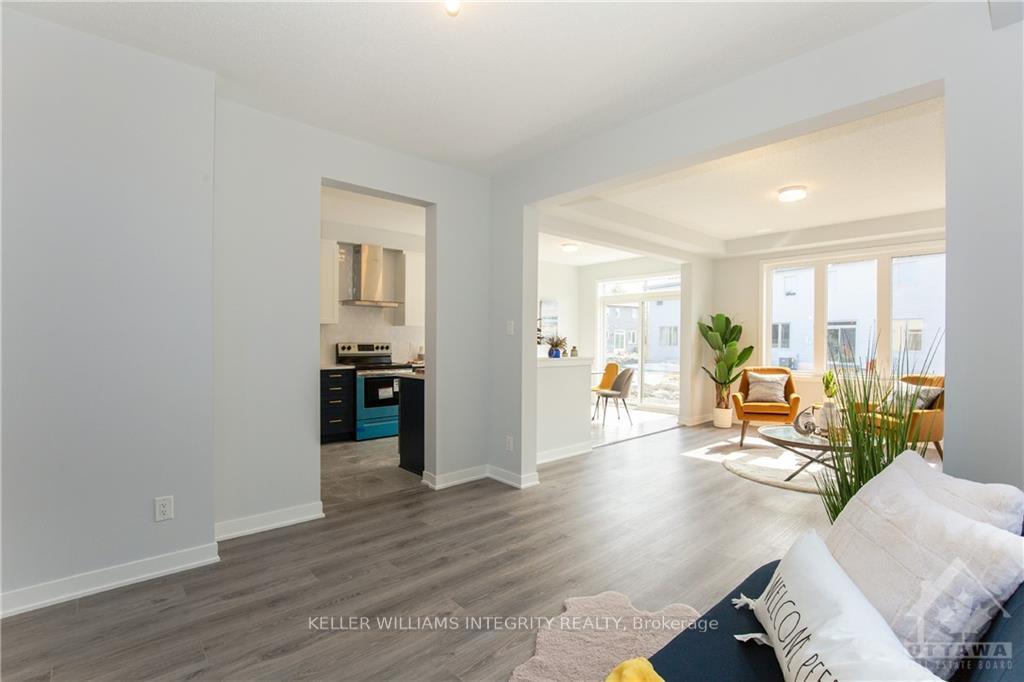 Photo 5 of 212 Ormiston Crescent, Ottawa, Barrhaven - Stonebridge — HOMEH
