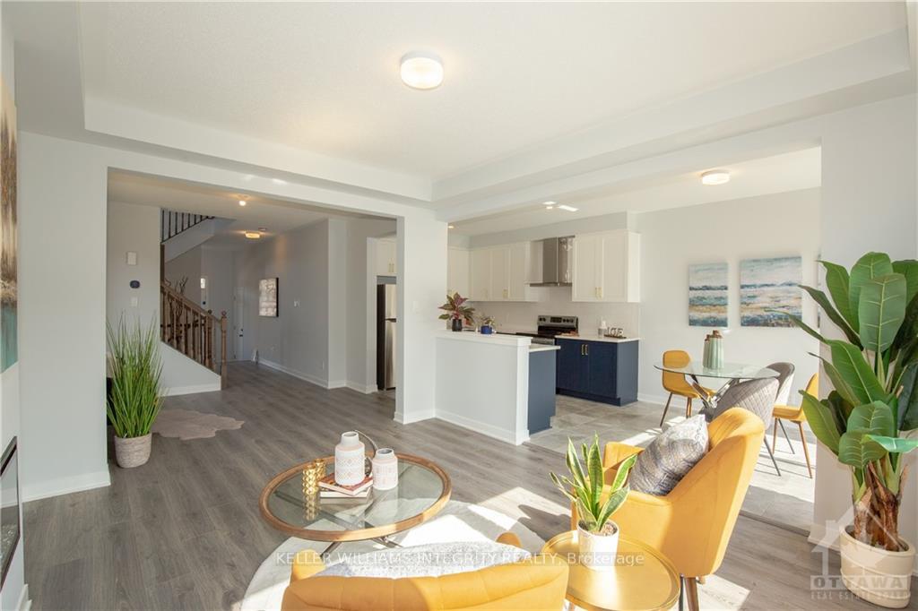 Photo 8 of 212 Ormiston Crescent, Ottawa, Barrhaven - Stonebridge — HOMEH