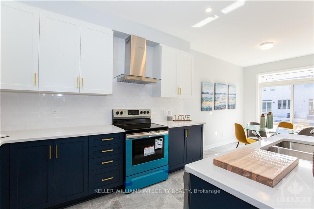 Photo 12 of 212 Ormiston Crescent, Ottawa, Barrhaven - Stonebridge — HOMEH