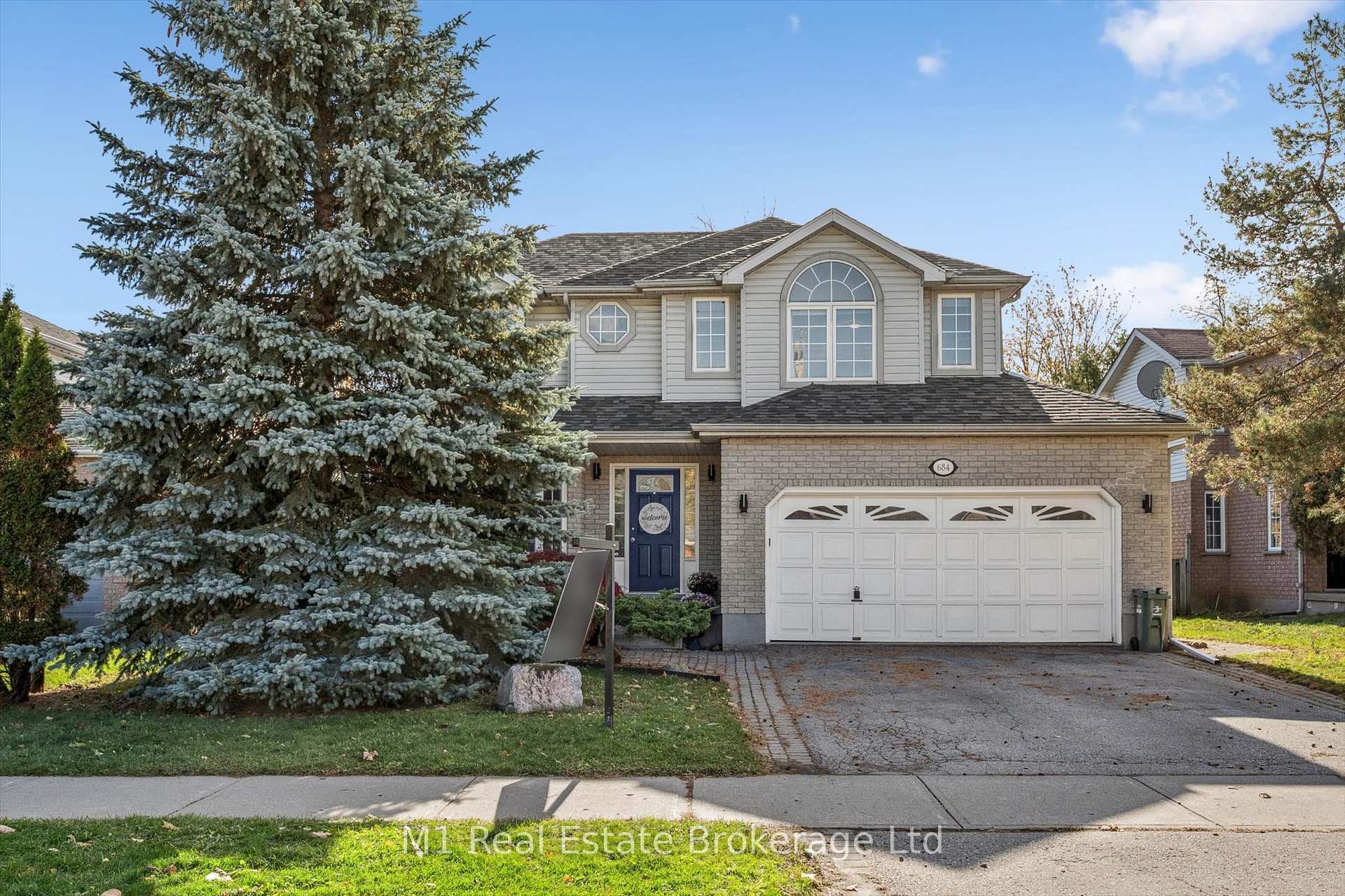 Photo 2 of 684 Willow Road, Guelph, Willow West/Sugarbush/West Acres — HOMEH