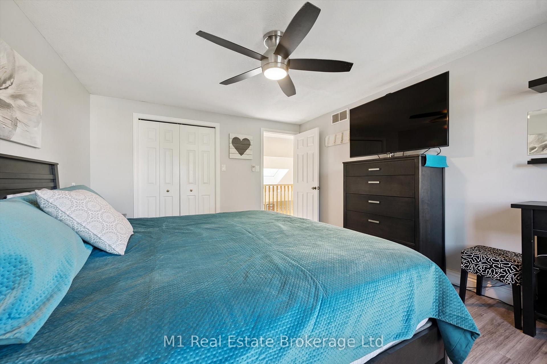 Photo 25 of 684 Willow Road, Guelph, Willow West/Sugarbush/West Acres — HOMEH