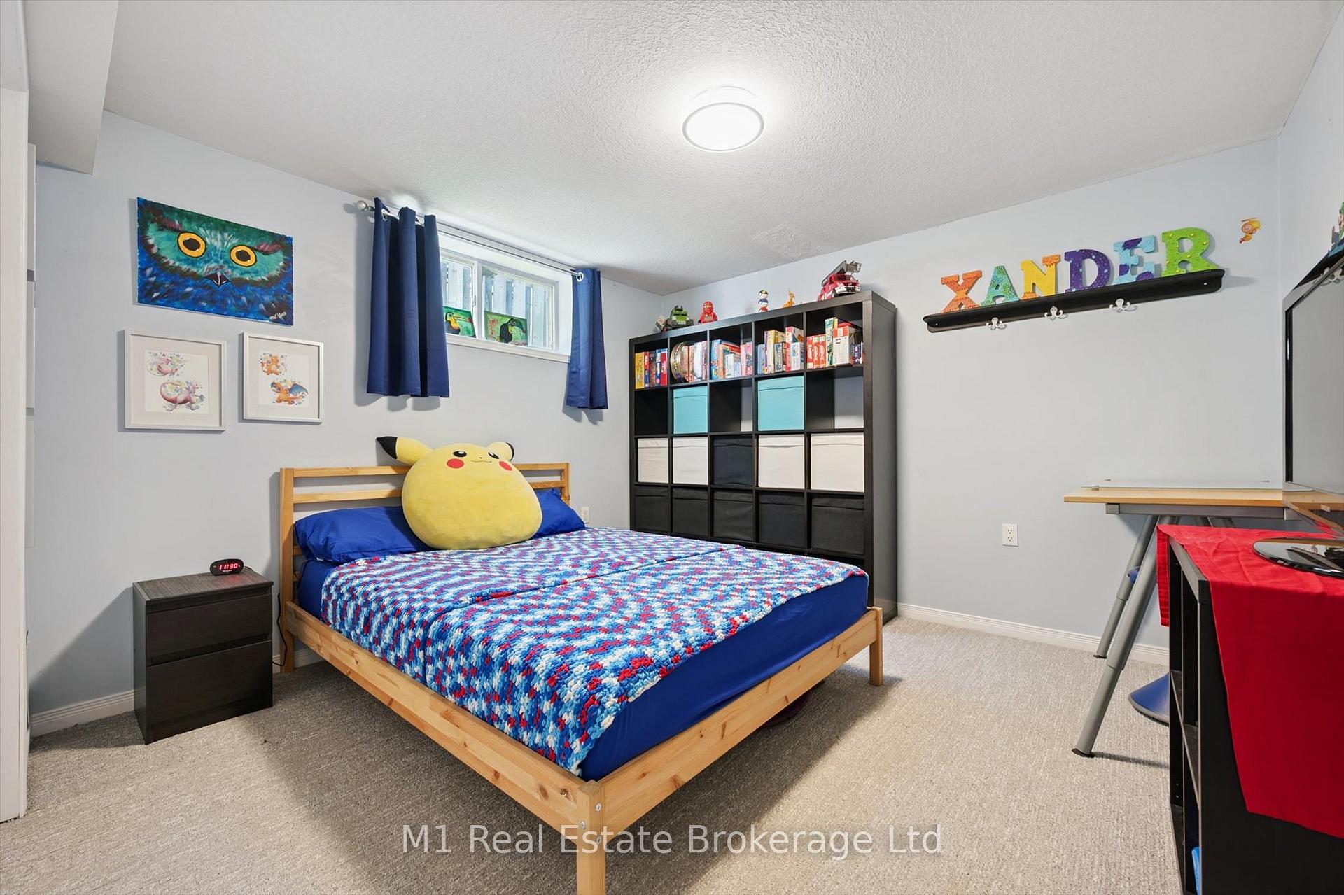 Photo 35 of 684 Willow Road, Guelph, Willow West/Sugarbush/West Acres — HOMEH