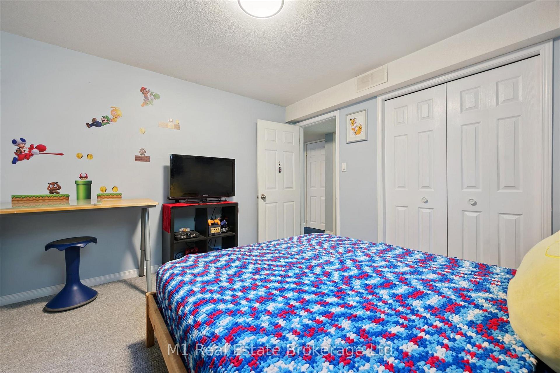 Photo 36 of 684 Willow Road, Guelph, Willow West/Sugarbush/West Acres — HOMEH