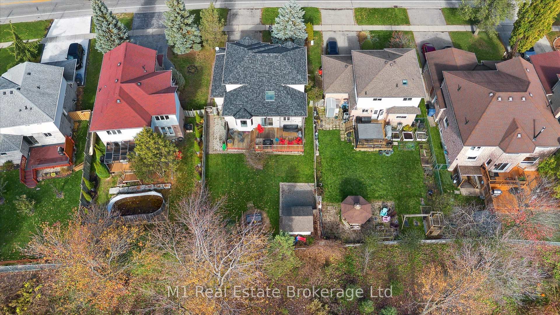 Photo 41 of 684 Willow Road, Guelph, Willow West/Sugarbush/West Acres — HOMEH