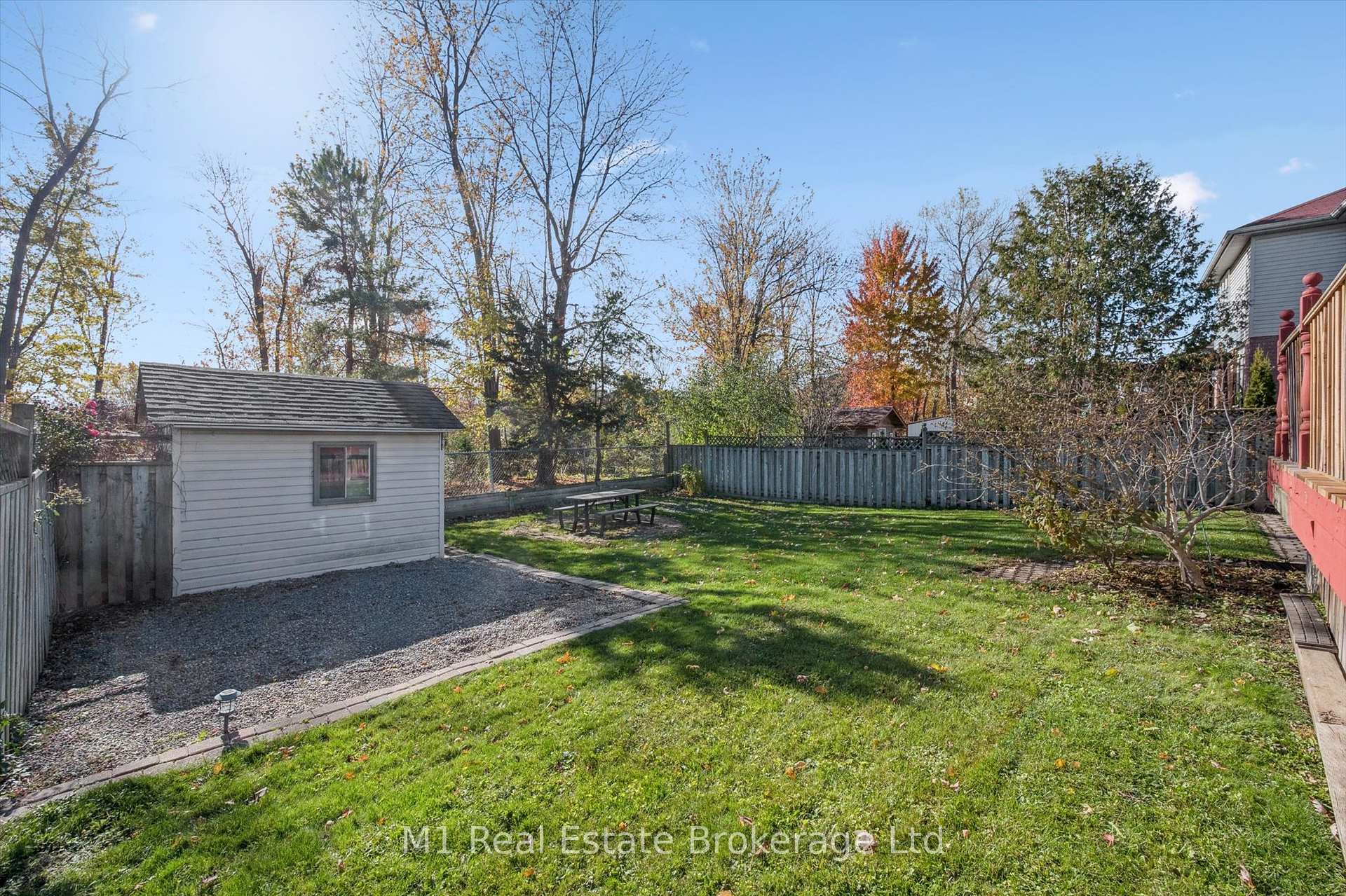Photo 43 of 684 Willow Road, Guelph, Willow West/Sugarbush/West Acres — HOMEH