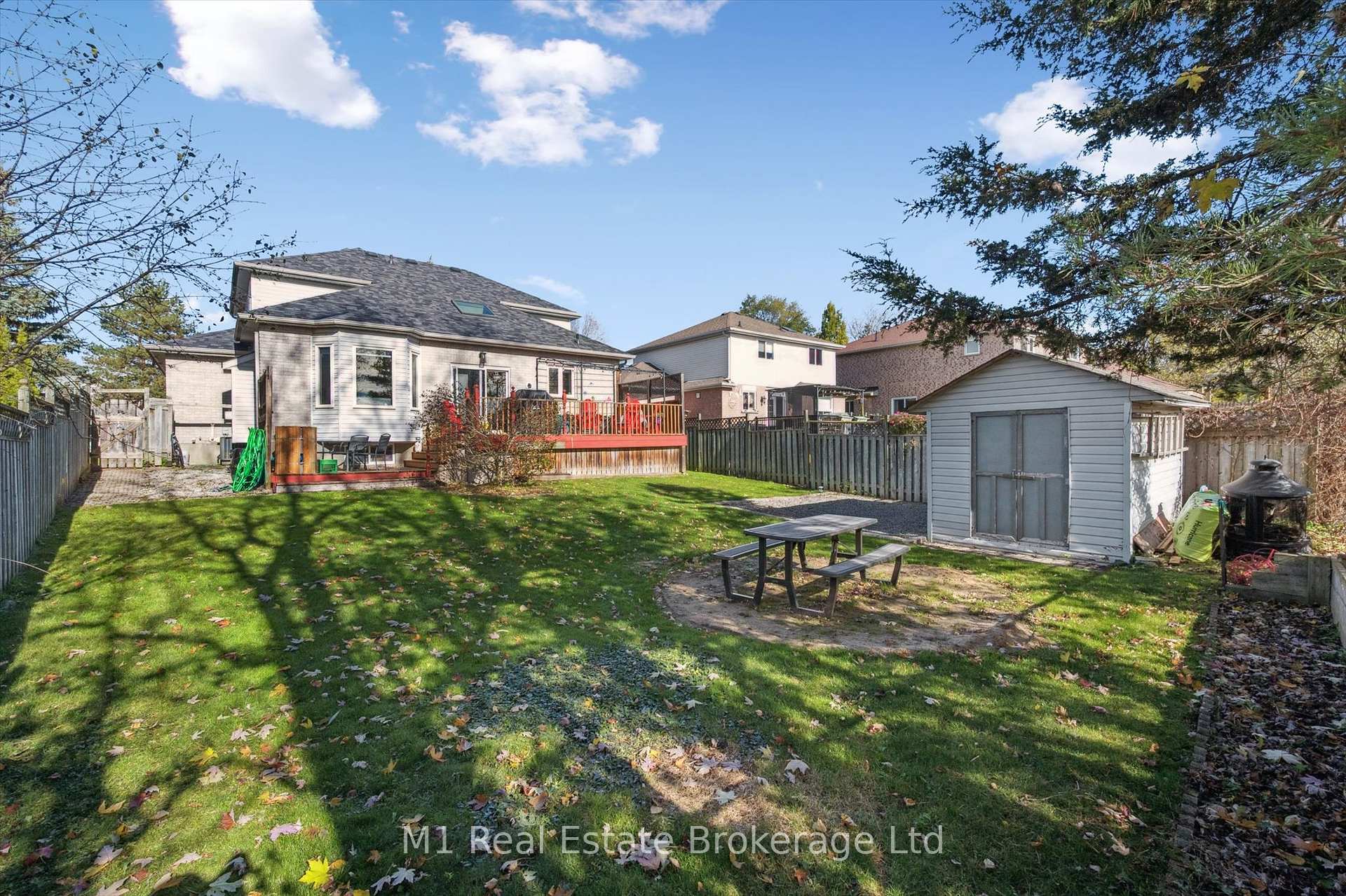 Photo 44 of 684 Willow Road, Guelph, Willow West/Sugarbush/West Acres — HOMEH