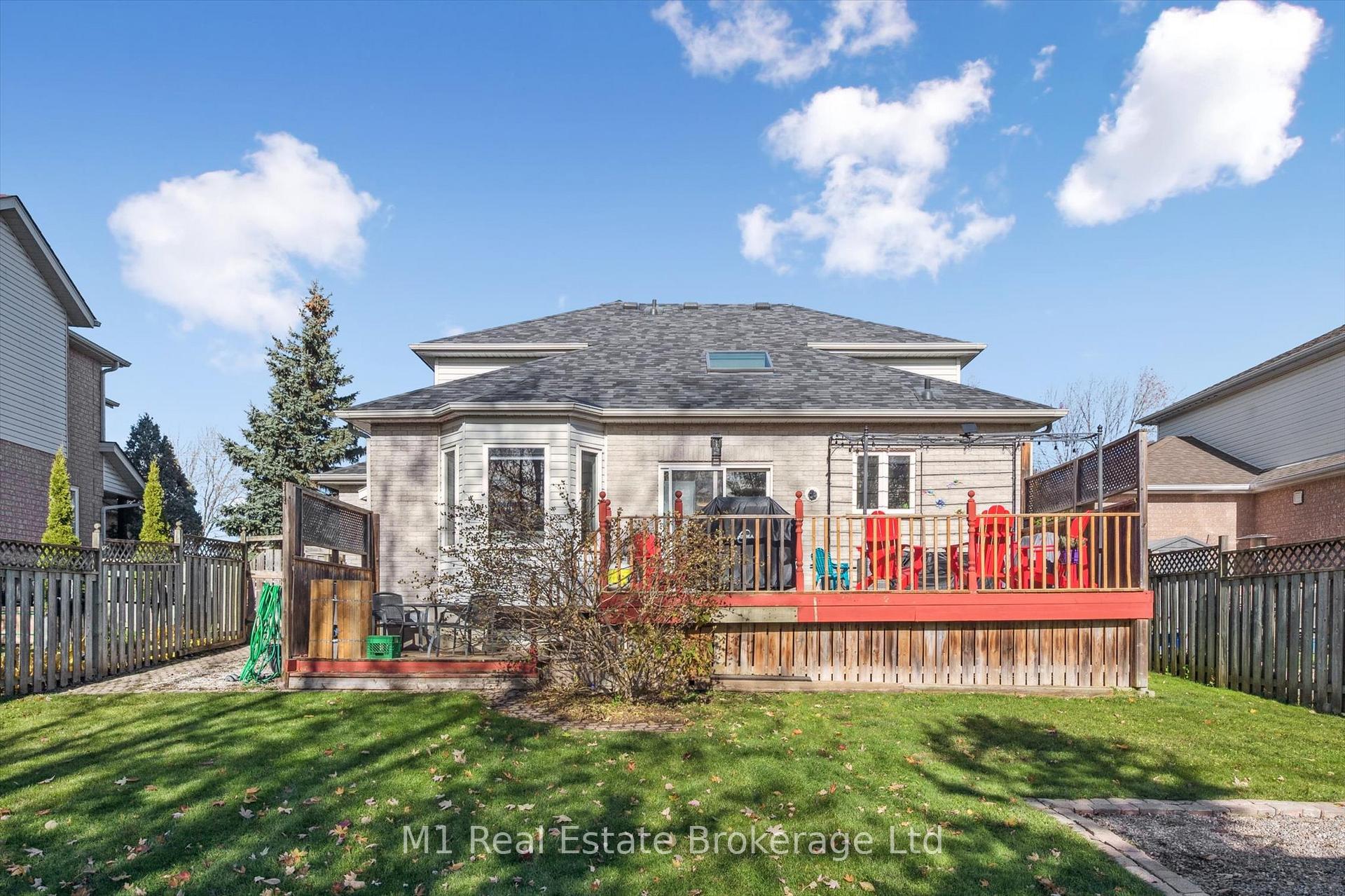 Photo 45 of 684 Willow Road, Guelph, Willow West/Sugarbush/West Acres — HOMEH