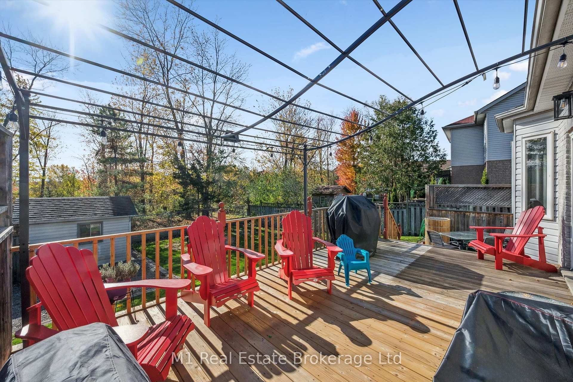 Photo 49 of 684 Willow Road, Guelph, Willow West/Sugarbush/West Acres — HOMEH