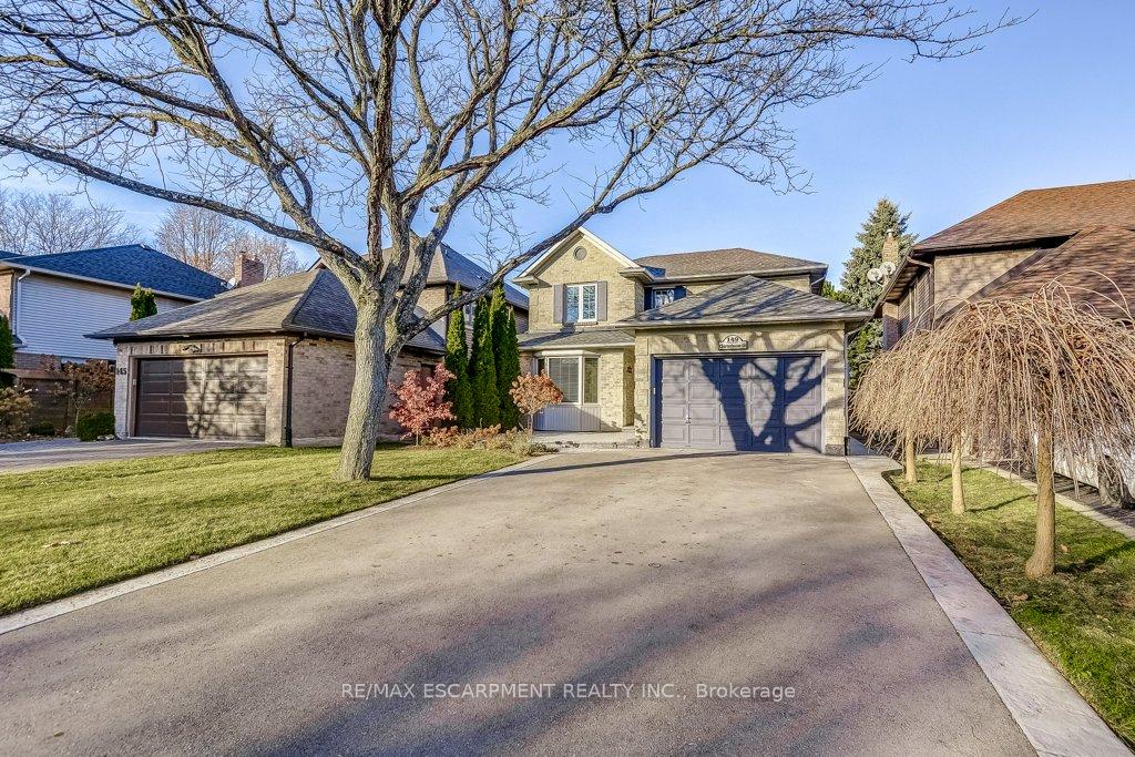 Photo 1 of 149 Charterhouse Crescent, Hamilton, Ancaster — HOMEH