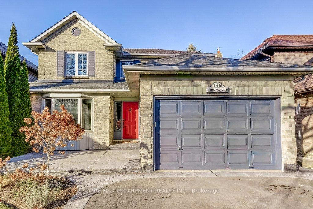 Photo 3 of 149 Charterhouse Crescent, Hamilton, Ancaster — HOMEH