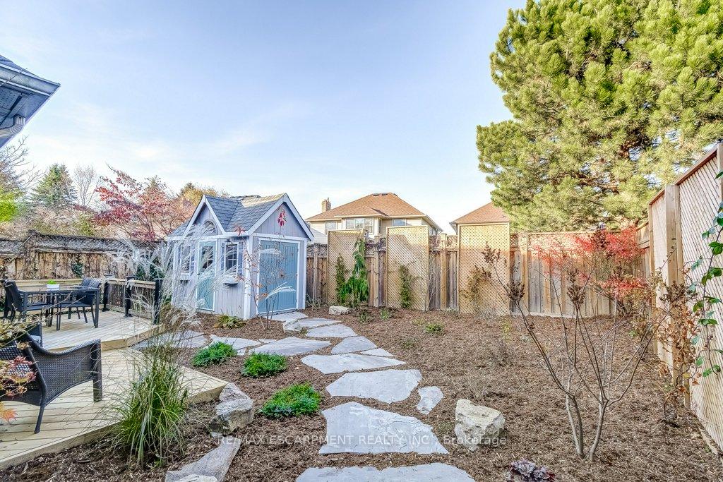 Photo 30 of 149 Charterhouse Crescent, Hamilton, Ancaster — HOMEH