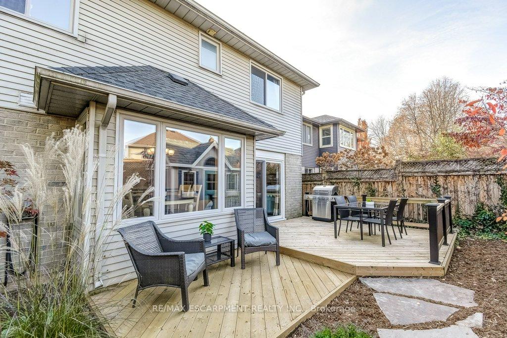Photo 31 of 149 Charterhouse Crescent, Hamilton, Ancaster — HOMEH