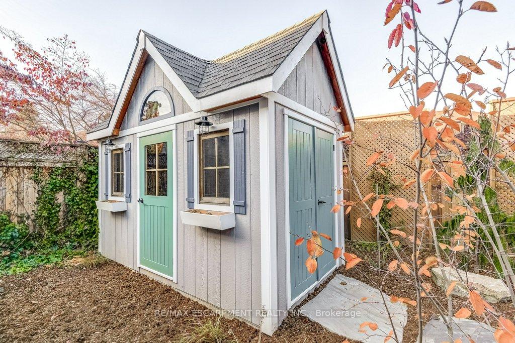 Photo 32 of 149 Charterhouse Crescent, Hamilton, Ancaster — HOMEH