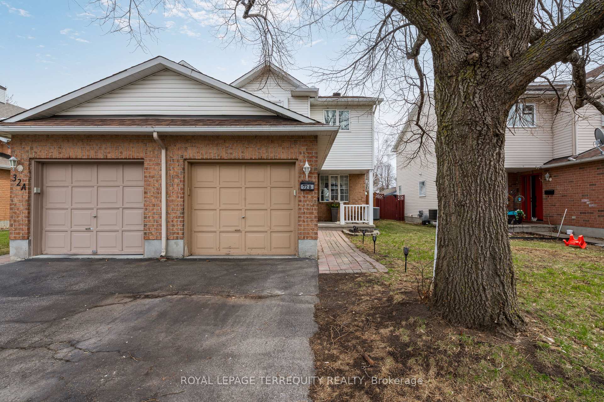 Photo 1 of 32B Woodford Way, Ottawa, Barrhaven - Longfields — HOMEH