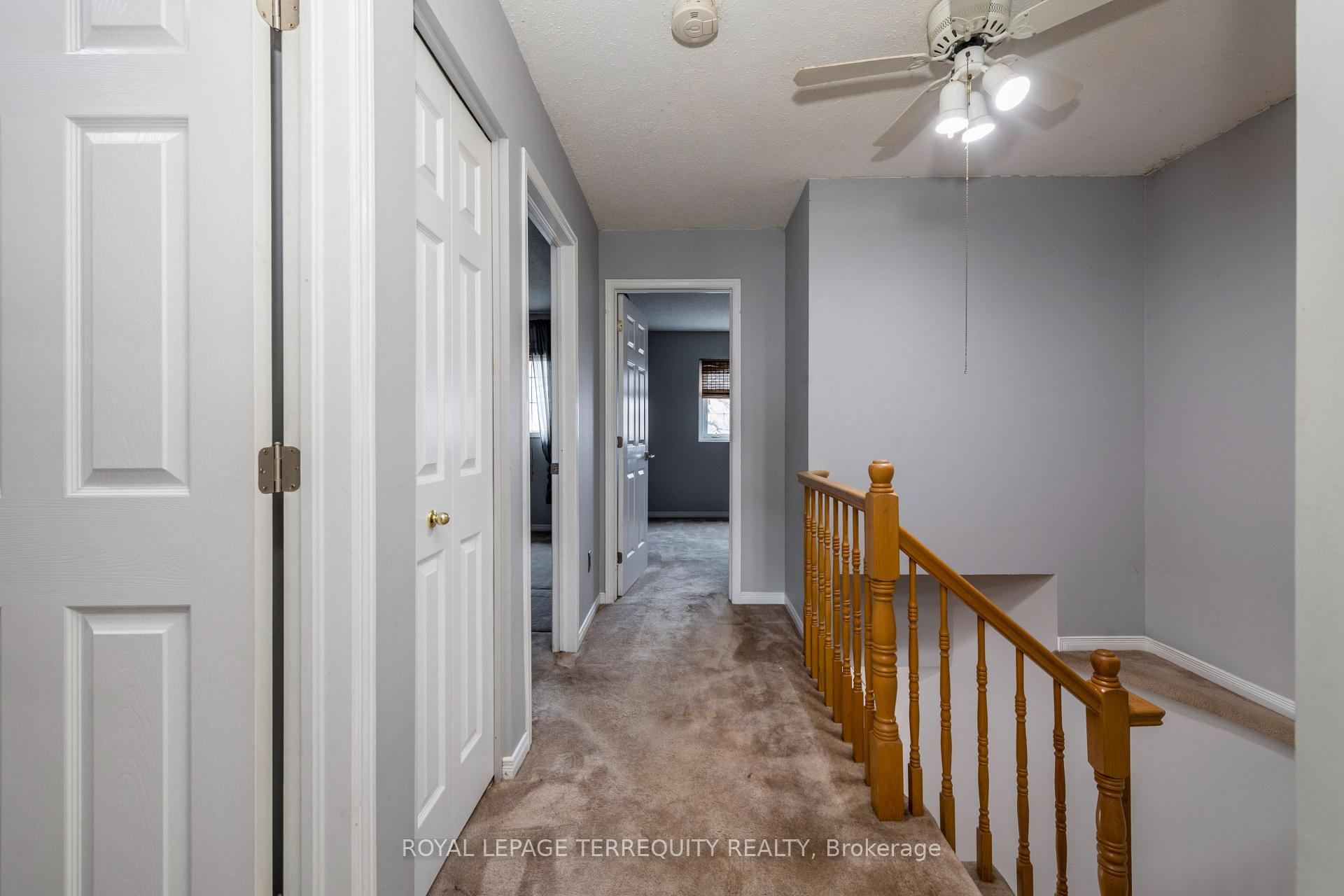 Photo 18 of 32B Woodford Way, Ottawa, Barrhaven - Longfields — HOMEH