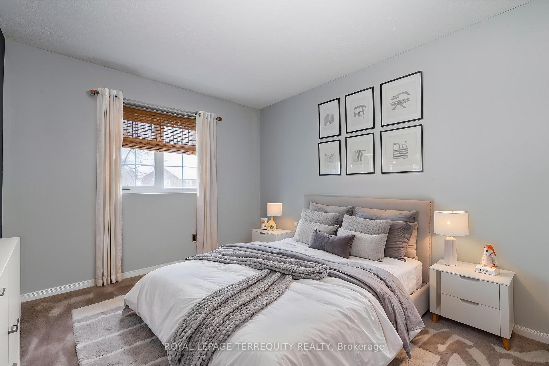 Photo 25 of 32B Woodford Way, Ottawa, Barrhaven - Longfields — HOMEH