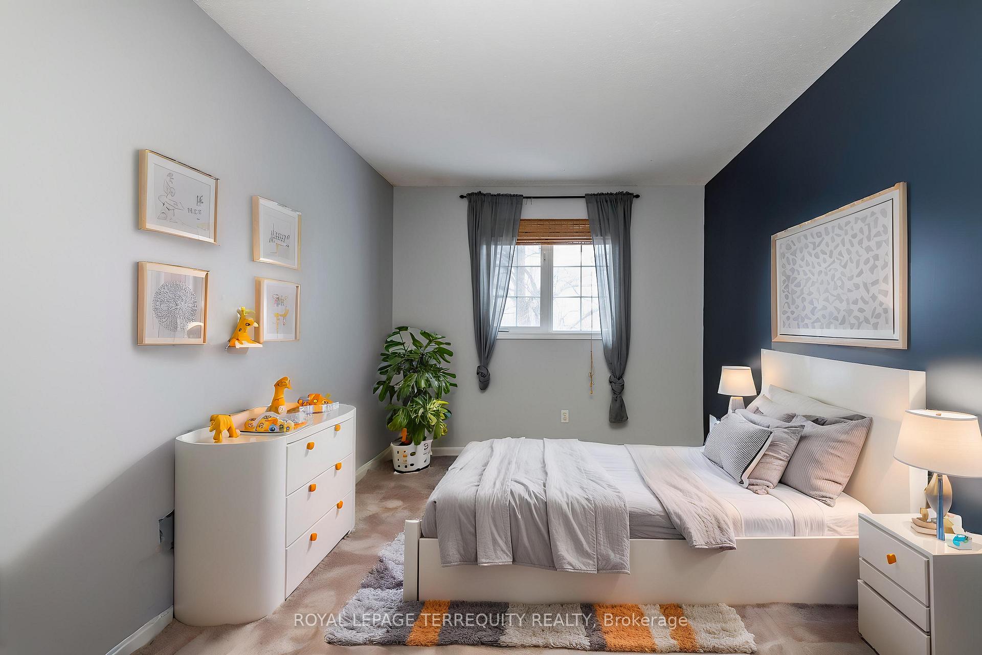 Photo 28 of 32B Woodford Way, Ottawa, Barrhaven - Longfields — HOMEH