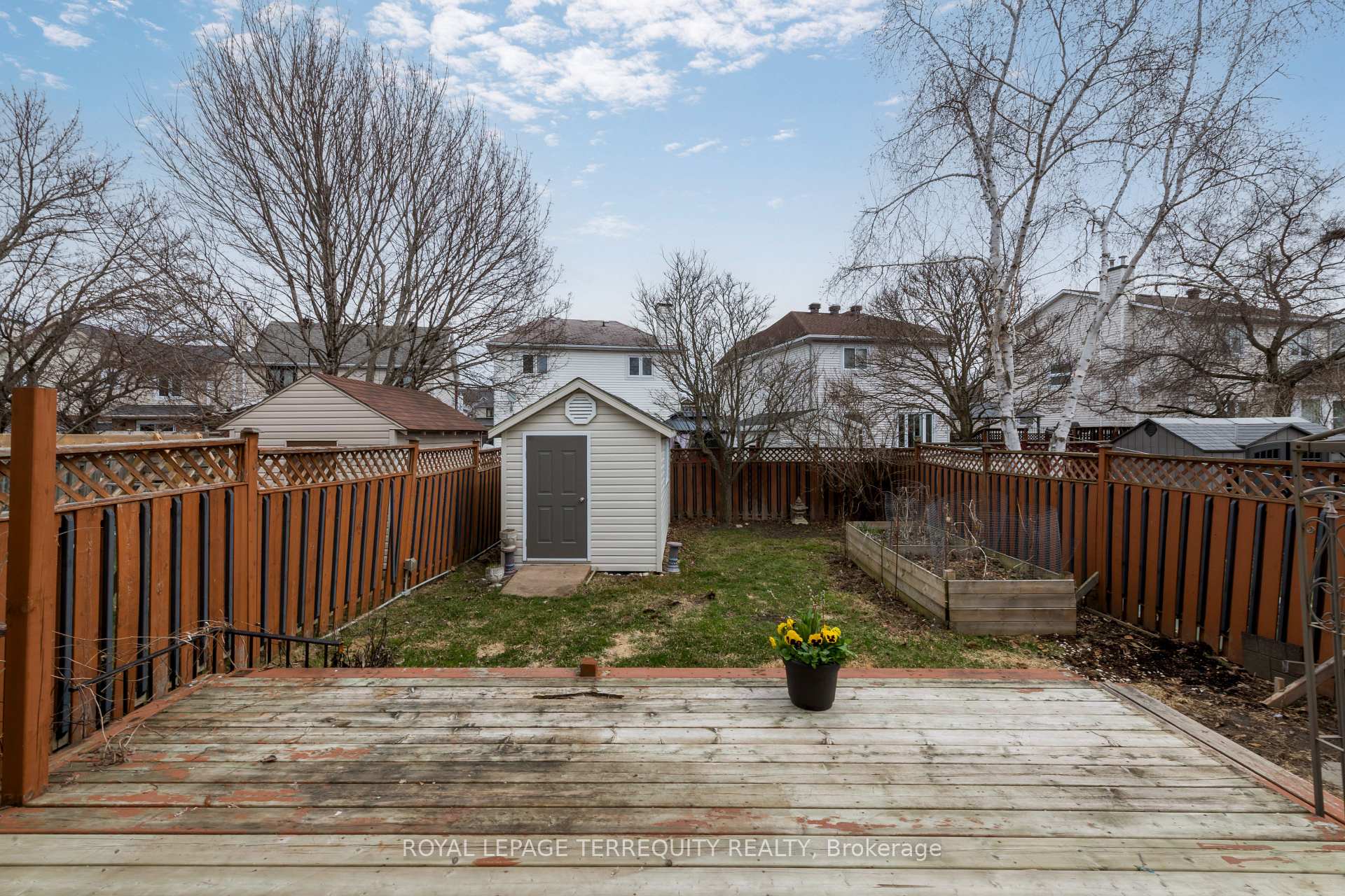 Photo 32 of 32B Woodford Way, Ottawa, Barrhaven - Longfields — HOMEH