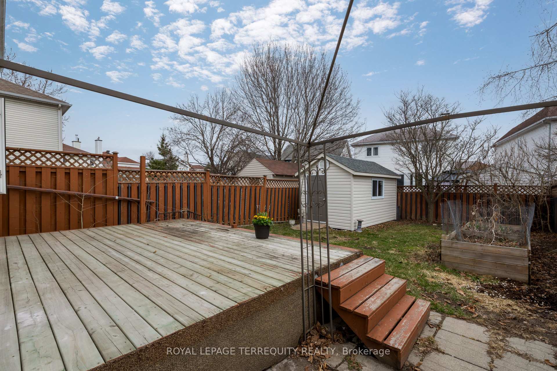 Photo 33 of 32B Woodford Way, Ottawa, Barrhaven - Longfields — HOMEH