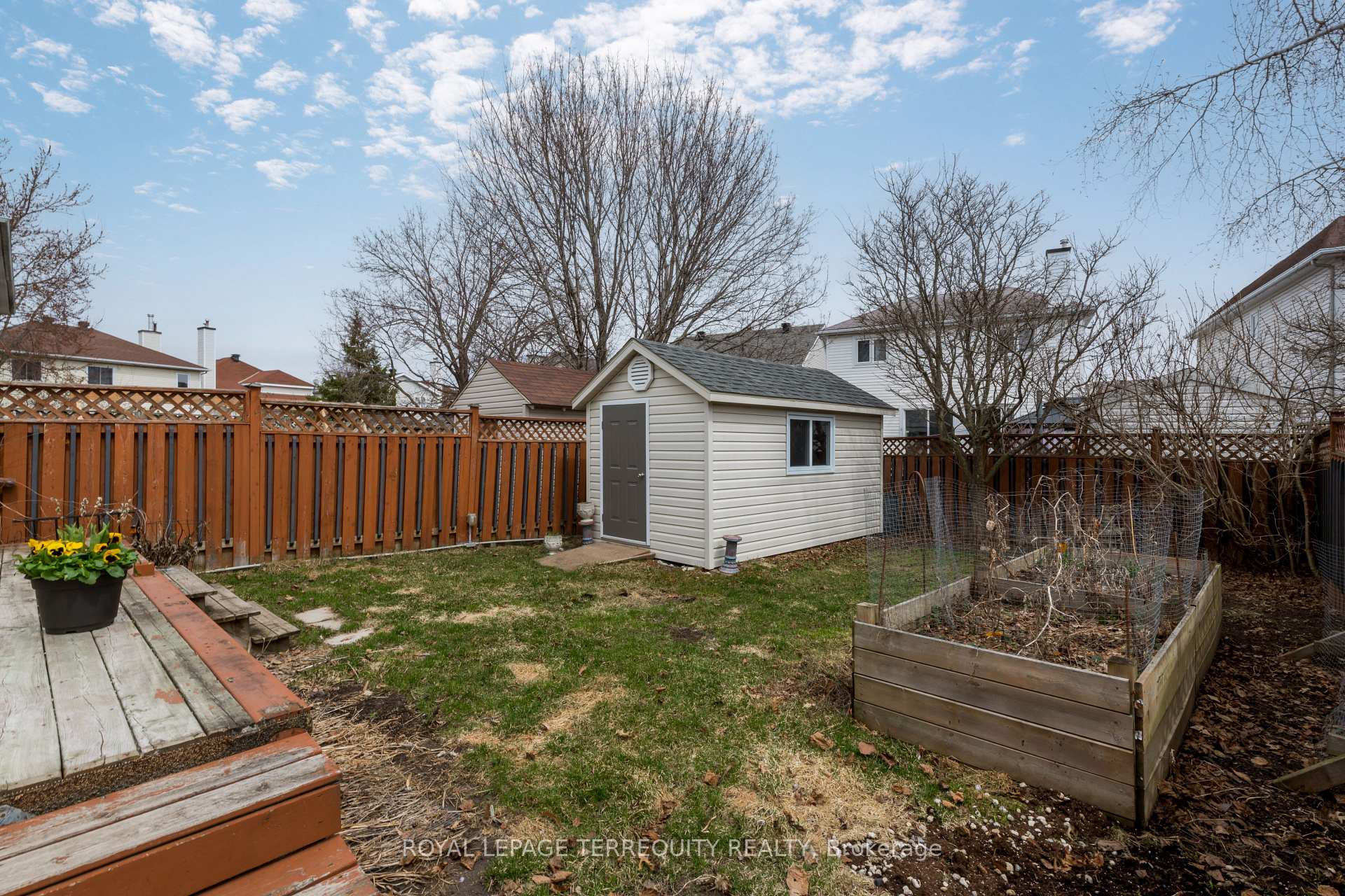 Photo 34 of 32B Woodford Way, Ottawa, Barrhaven - Longfields — HOMEH