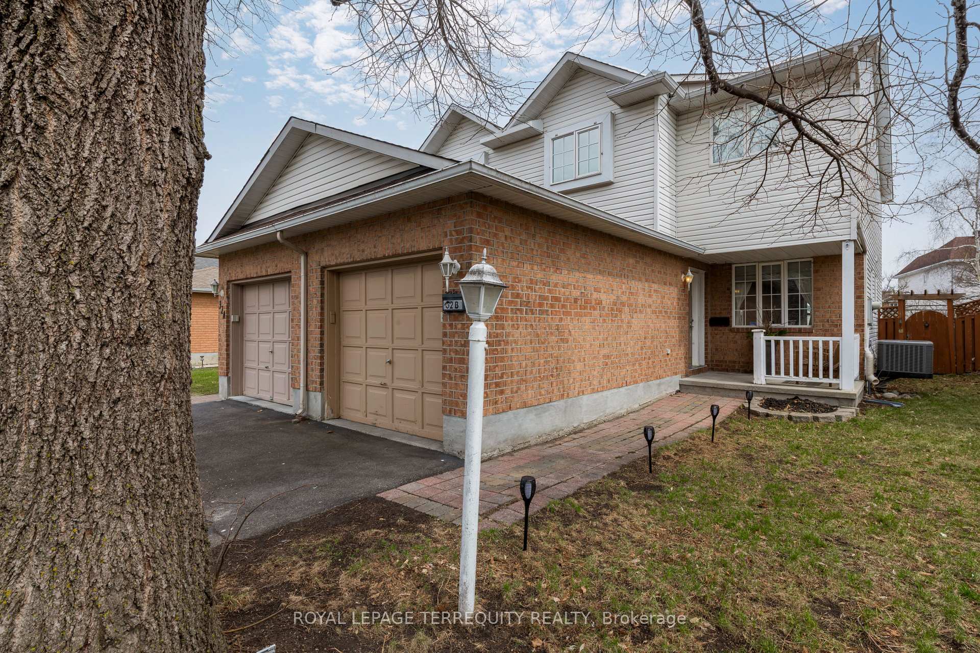 Photo 36 of 32B Woodford Way, Ottawa, Barrhaven - Longfields — HOMEH