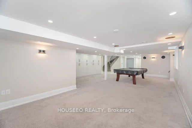 Photo 2 of 2 Richgrove (BSMT) Drive, Brampton, Vales of Castlemore — HOMEH