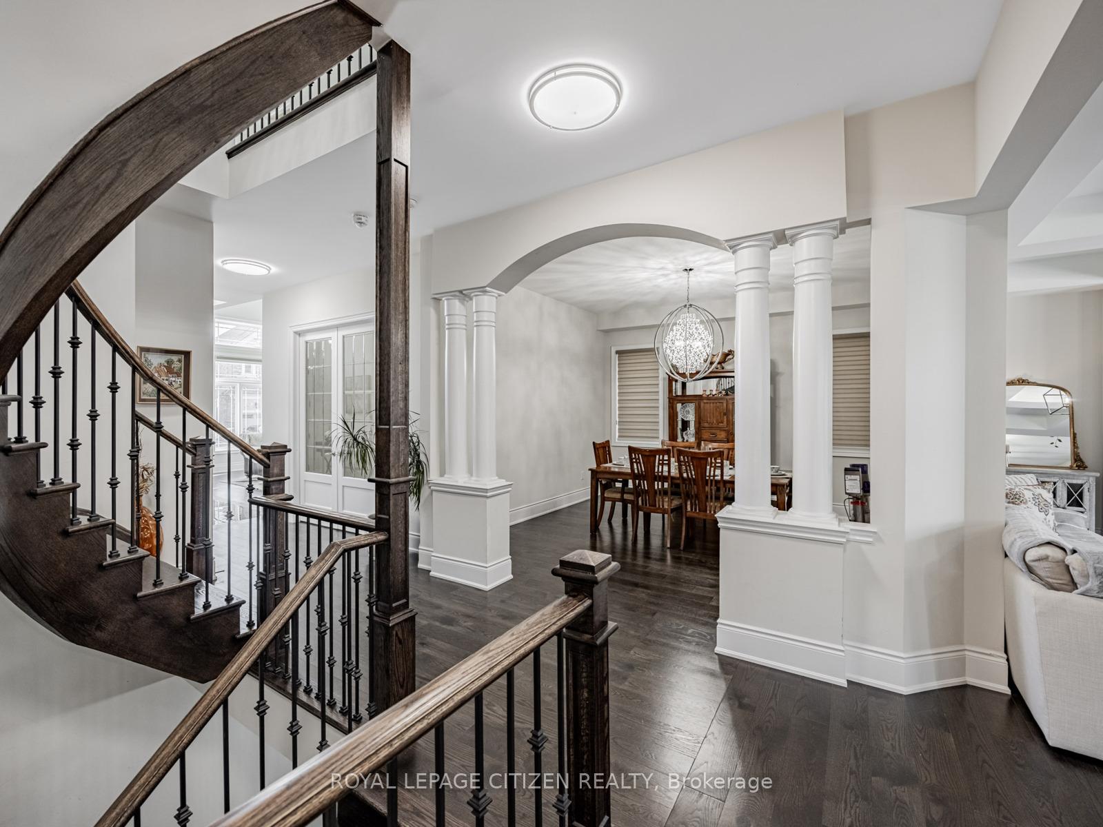 Photo 18 of 15 Possession Crescent, Brampton, Toronto Gore Rural Estate — HOMEH