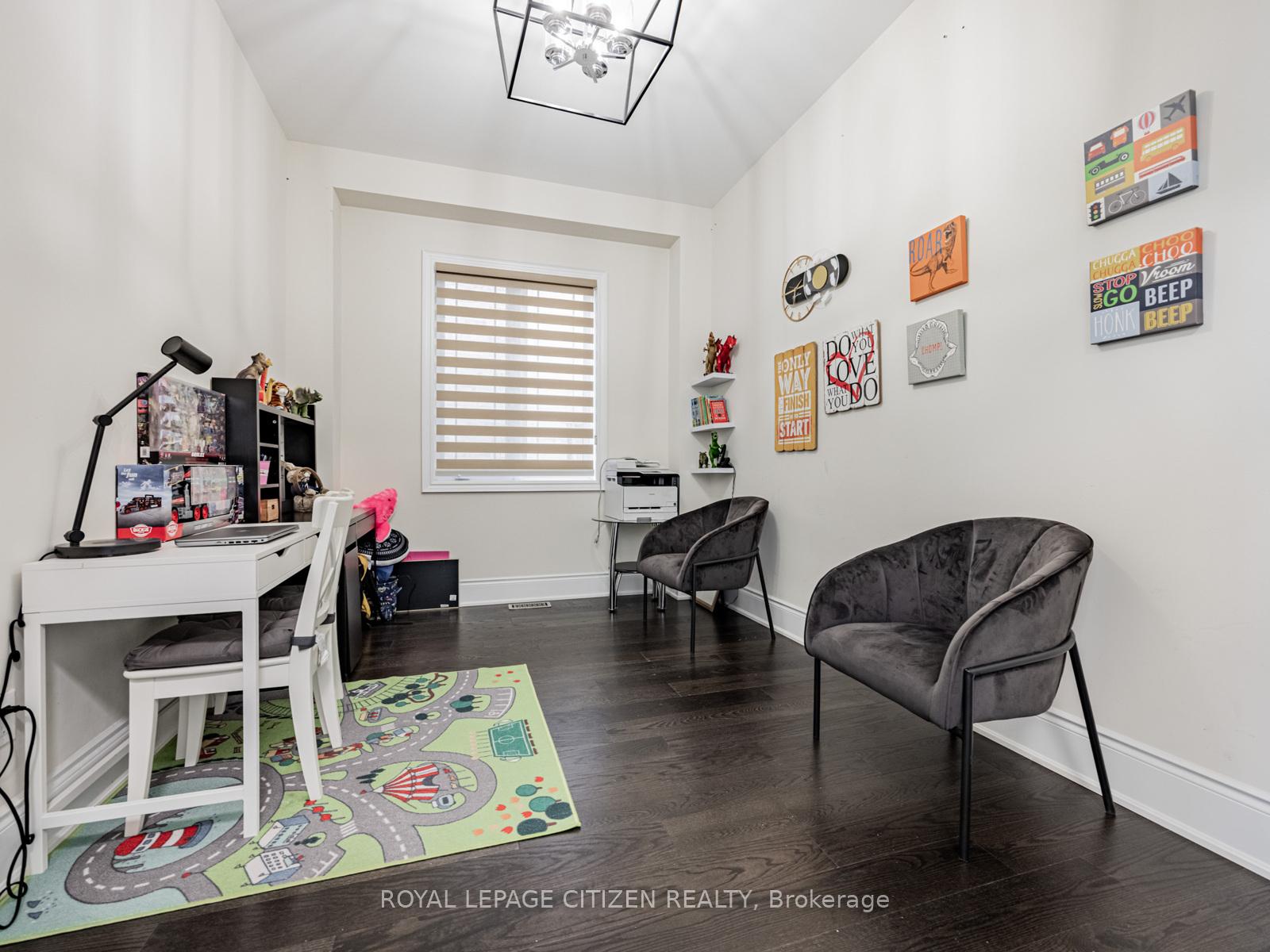 Photo 19 of 15 Possession Crescent, Brampton, Toronto Gore Rural Estate — HOMEH