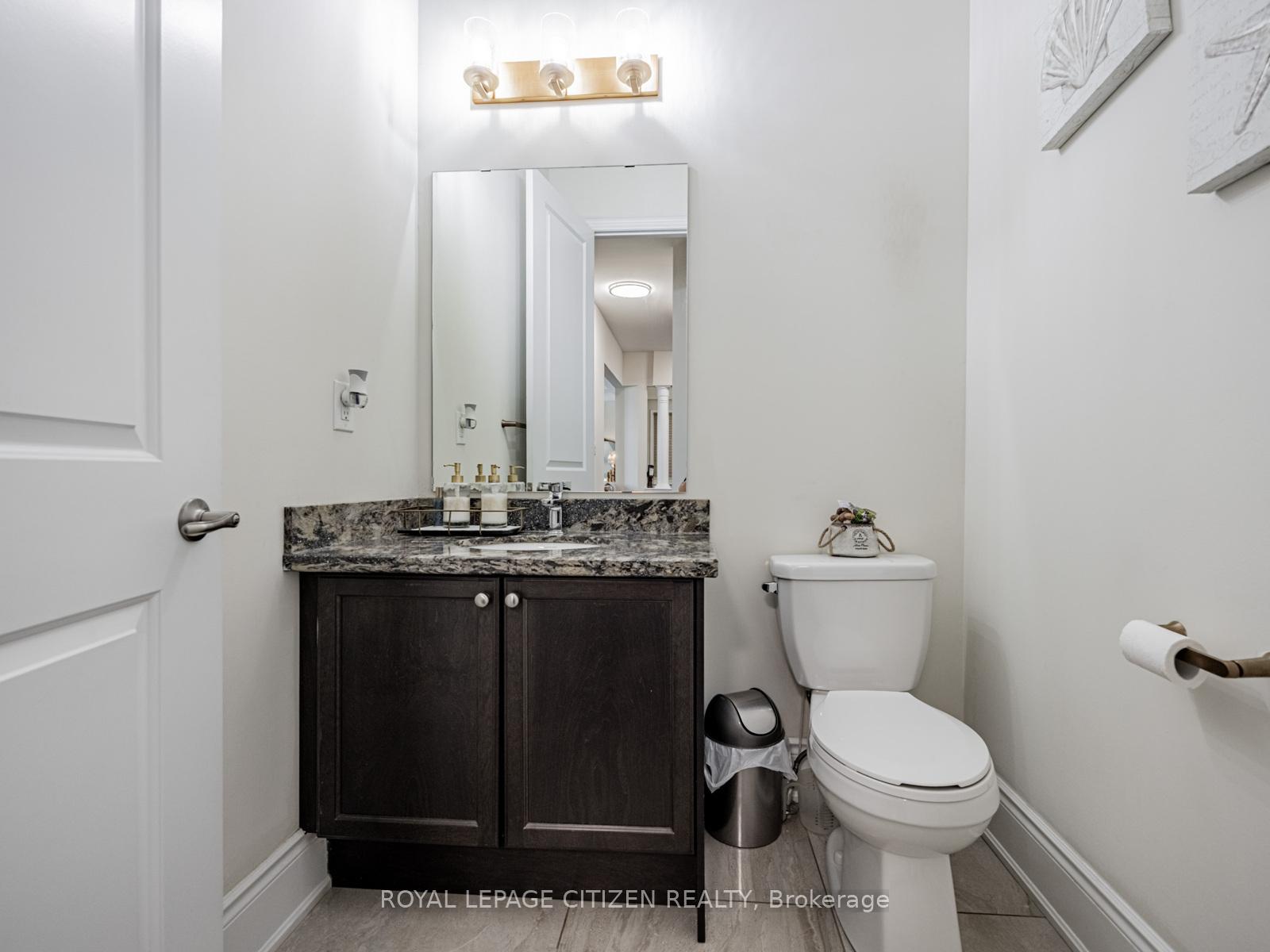 Photo 21 of 15 Possession Crescent, Brampton, Toronto Gore Rural Estate — HOMEH