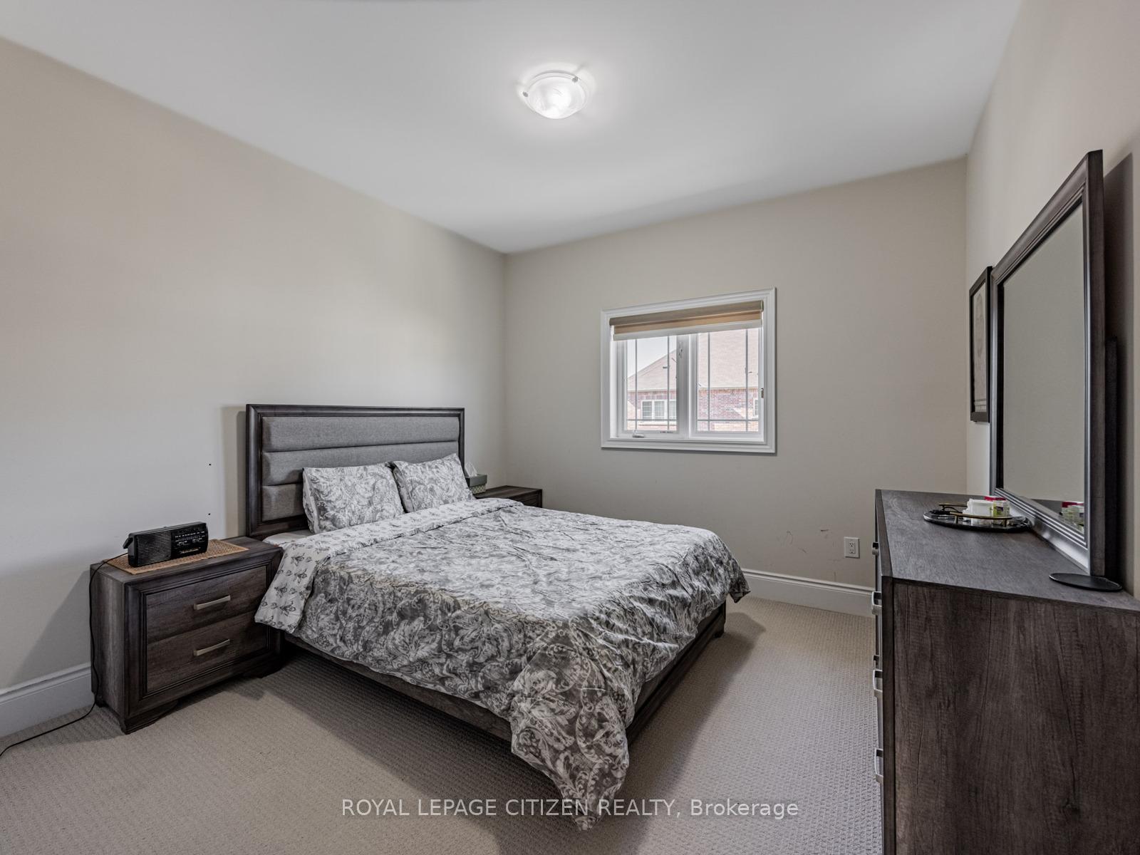 Photo 22 of 15 Possession Crescent, Brampton, Toronto Gore Rural Estate — HOMEH